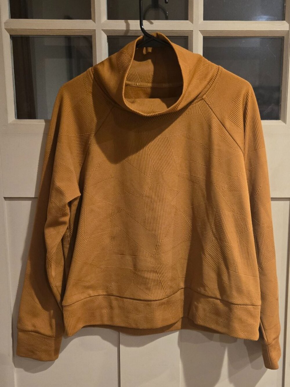 Turtleneck Sweater
